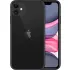 Schwarz Apple iPhone 11 - 64GB - Dual Sim.1