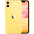 Yellow Apple iPhone 11 - 128GB - Dual Sim.1