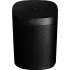 Black Sonos One Gen2.5