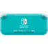 Turquoise Nintendo Switch Lite.2