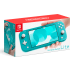 Turquoise Nintendo Switch Lite.3