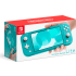 Türkis Nintendo Switch Lite.3