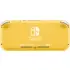 Amarillo Consola de juegos Nintendo Switch Lite.2