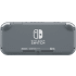 Gris Consola de juegos Nintendo Switch Lite.2