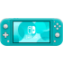 Azul Consola de juegos Nintendo Switch Lite.1