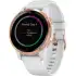 White Garmin Vivoactive 4s GPS Sports watch.3