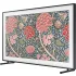 Black Samsung TV 49" The Frame.2