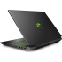 Shadow Black / Acid Green HP Pavilion Gaming 15-ec0020ng.4