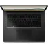 Schwarz (Metall) Microsoft Surface Laptop 3.2