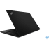 Black Lenovo ThinkPad T590.4