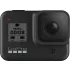 Black GoPro HERO8 Action Camera.1