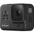 Black GoPro HERO8 Action Camera.2