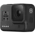 Negro GoPro HERO8 Cámara deportiva.2