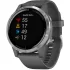 Dunkelgrau Garmin Vivoactive 4 GPS-Sportuhr.3