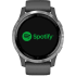 Dark Gray Garmin Vivoactive 4 GPS Sports watch.4