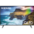 Schwarz Samsung TV 49" Q70R.1