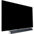 Black Philips TV 55" OLED934.3