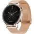 Rose Gold Huawei GT2 Elegant Smartwatch, Stainless Steel Case, 42mm.1