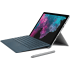 Platin Microsoft Surface Pro 6.3