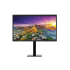 Black LG 27" - UltraFine 5K Display.1