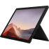 Matte Black Microsoft Surface Pro 7 Wi-Fi 256GB.1