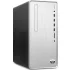 Silver HP Pavilion Desktop TP01-0007ng.2