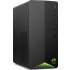 Black HP Pavilion Gaming Desktop TG01-0004ng.2