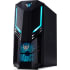 Schwarz / Blau Acer Predator Orion 3000.2