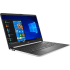 Silber HP 15s-fq0310ng Notebook - Intel® Core™ i3-7020U - 8GB - 256GB SSD - Intel® HD Graphics 620.3