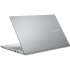 Transparent Silver Asus VivoBook S15.2