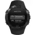 Black Suunto 5 G1 Smartwatch, Stainless Steel, 46mm.2