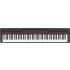 Black Yamaha P-45B 88-sleutel digitale piano.2