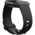 Negro Fitbit Versa 2 Smartwatch, correa de aluminio, 40 mm.3