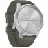 Moos Garmin Vivomove Style Smartwatch, Aluminium, 42 mm.3