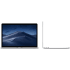 Silber Apple 15" MacBook Pro Touch Bar (Mid 2017).2