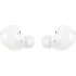 Weiß Samsung Galaxy Buds+ In-ear Bluetooth Headphones.4