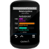 Schwarz Garmin Edge530 GPS-Fahrradcomputer-Smartwatch, Kunststoffgehäuse, 66,04 mm.3