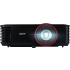 Schwarz Acer Nitro G550 Beamer - Full HD.2