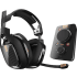 Schwarz ASTRO GAMING Kopfhörer A40 TR + MixAmp Pro TR.1