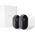 White ARLO Pro 3.1