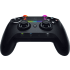 Black Razer Raiju Ultimate 2019 Controller.2