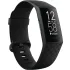 Schwarz Fitbit Charge 4 Aktivitäts-Tracker.2