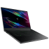 Black Razer Blade 15 - Gaming Laptop - Intel® Core™ i7-10750H - 16GB - 512GB SSD - NVIDIA® GeForce® RTX™ 2070 Max-Q.4