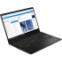 Black Lenovo ThinkPad X1 Carbon G7.3