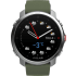 Green Polar Grit X GPS Sports watch, M/L.1