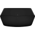 Black Sonos Five.4