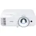 White Acer H6522ABD Projector - Full HD.1