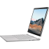 Platinum Microsoft Surface Book 3 13.5".3