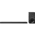 Schwarz Sony HT-XF9000 Soundbar + Subwoofer.1