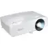 White Acer H6535i Projector - Full HD.2